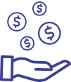 hand-money